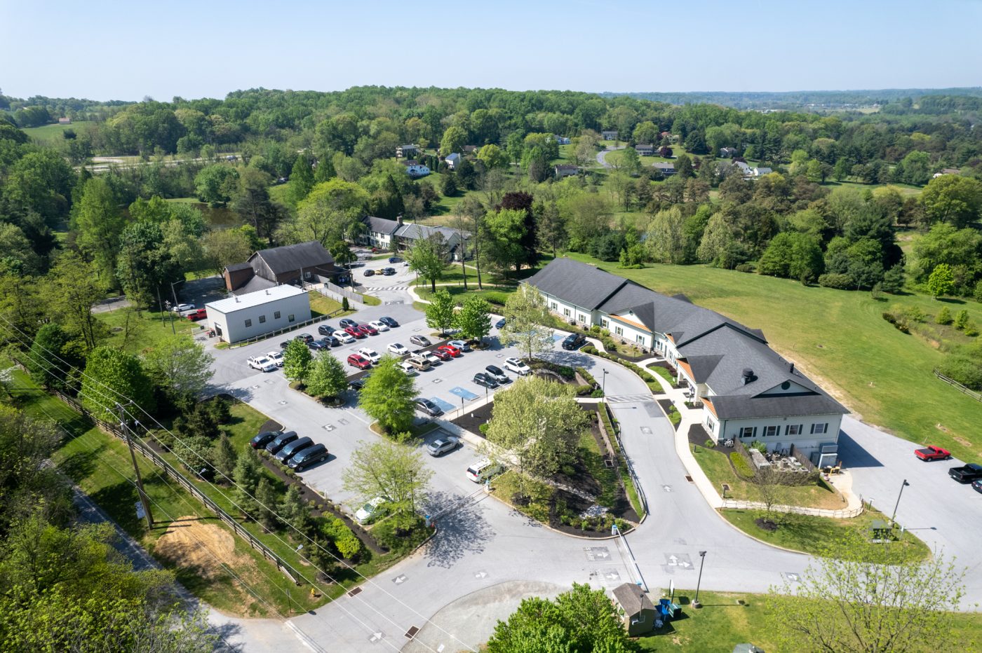 Bowling Green service